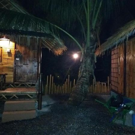 Seacroft Bamboo Village Hinkong Bagian luar foto