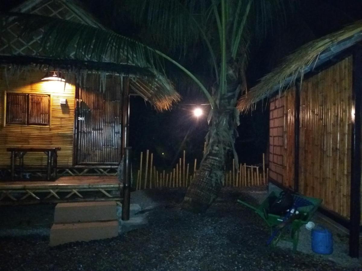 Seacroft Bamboo Village Hinkong Bagian luar foto