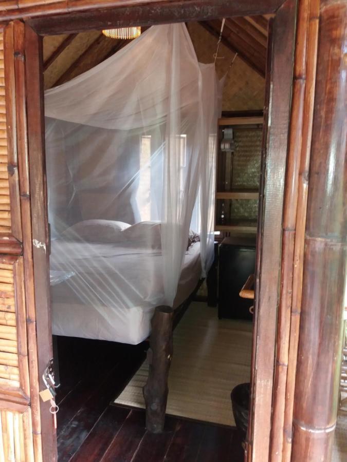 Seacroft Bamboo Village Hinkong Bagian luar foto
