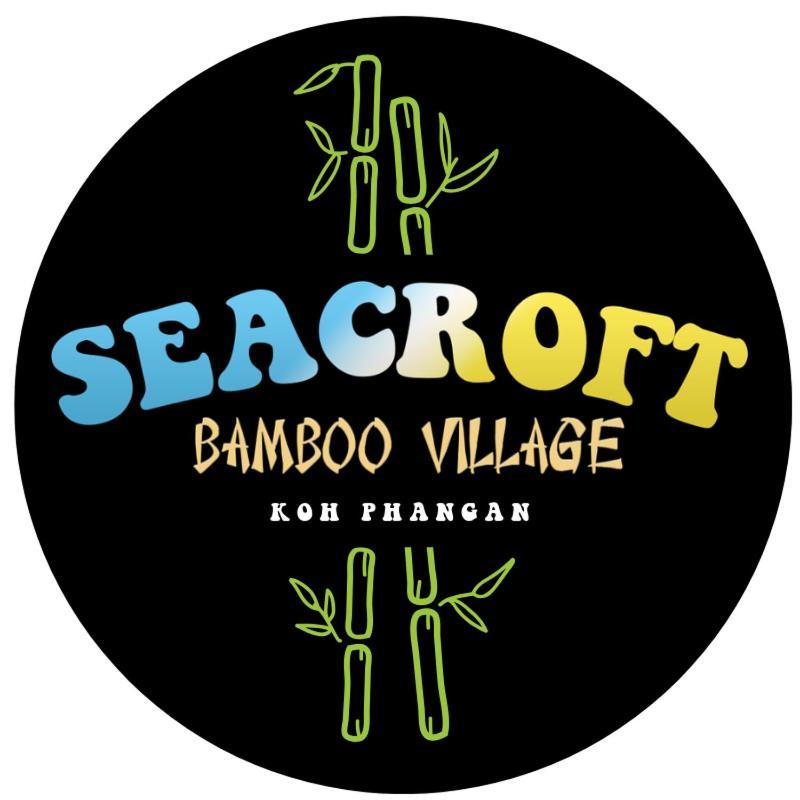 Seacroft Bamboo Village Hinkong Bagian luar foto
