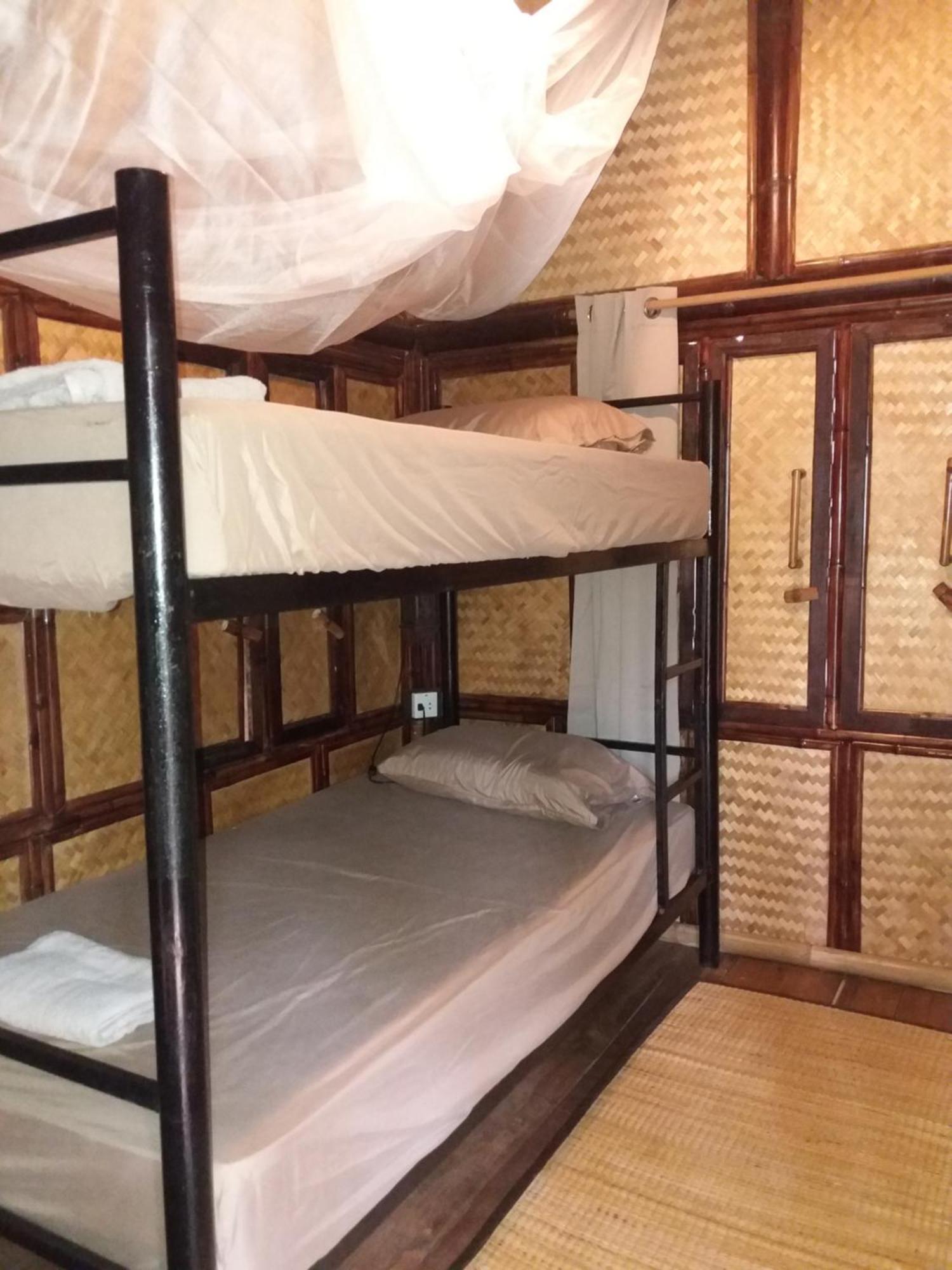 Seacroft Bamboo Village Hinkong Ruang foto